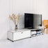 USM Haller TV/Hi-Fi Sideboard H 29cm